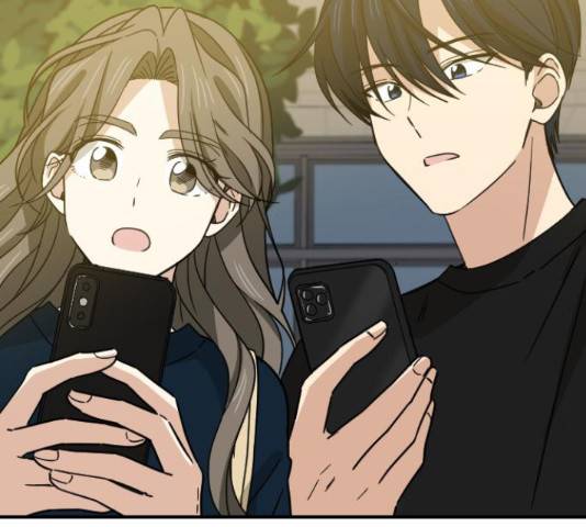 동생친구 2부 16화 145