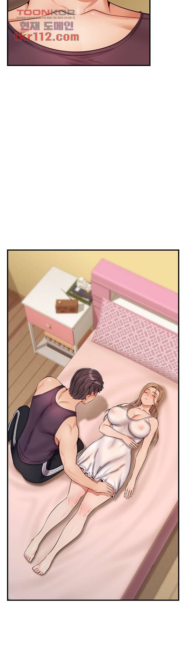 가족이니까 괜찮아 27화 2