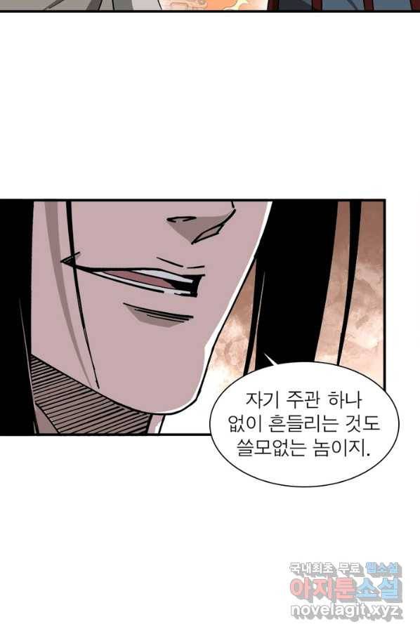 빌런으로 이직하다 135화 44