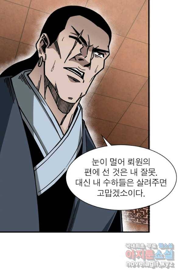 빌런으로 이직하다 135화 54