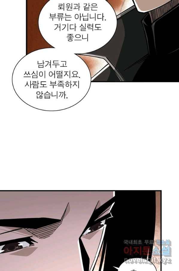 빌런으로 이직하다 135화 57
