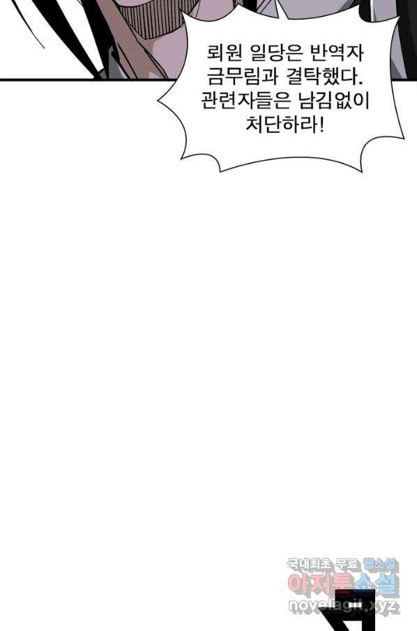 빌런으로 이직하다 135화 65