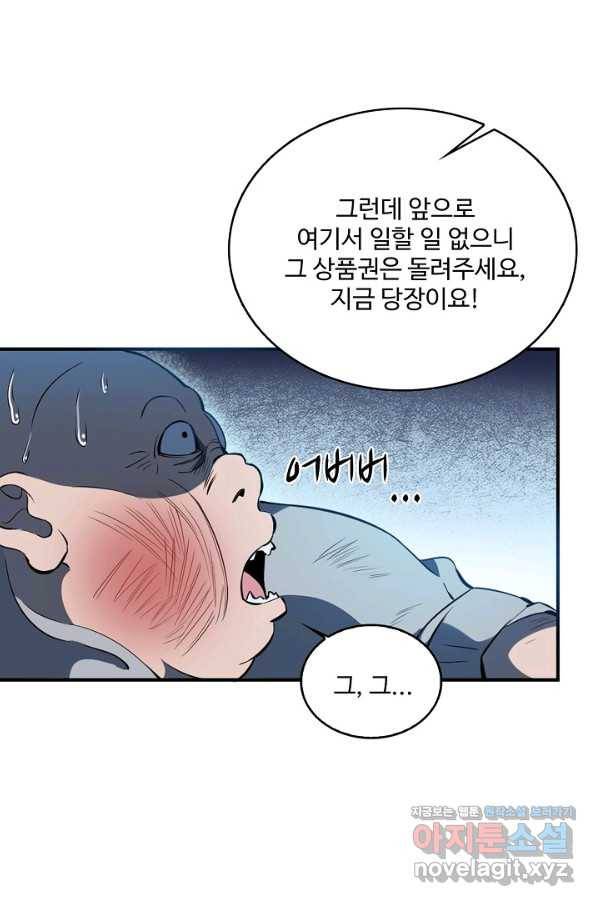 멸망할 도시의 회귀자 19화 8