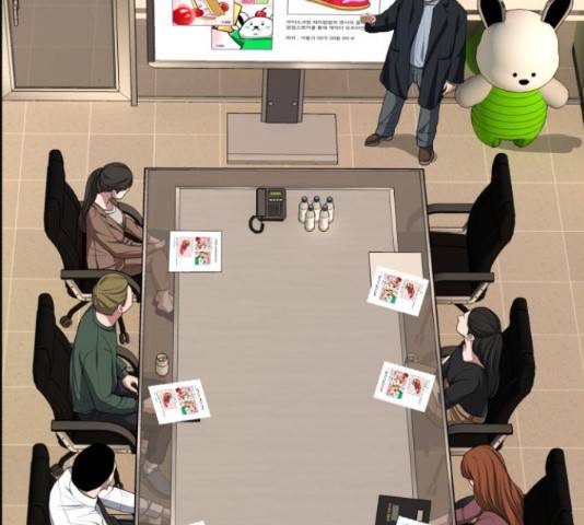 디나운스 18화 3
