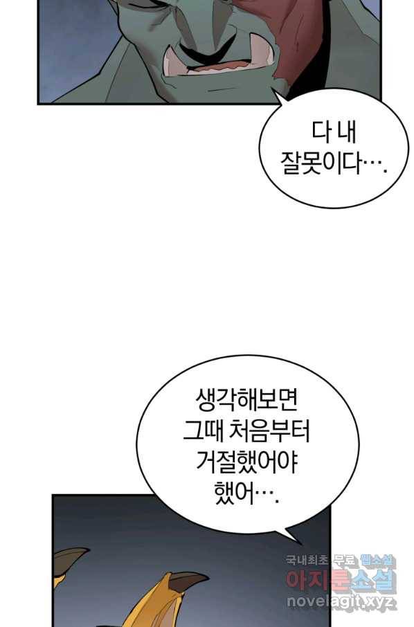 던전 마제스티 133화 8