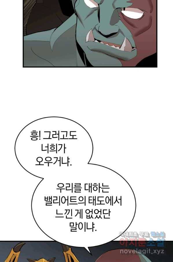 던전 마제스티 133화 28