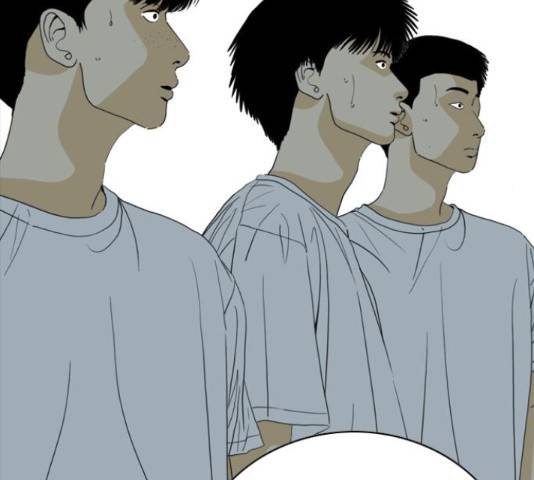 몬스터(네이버) 59화 35