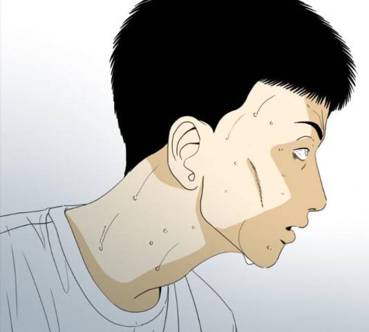 몬스터(네이버) 59화 45