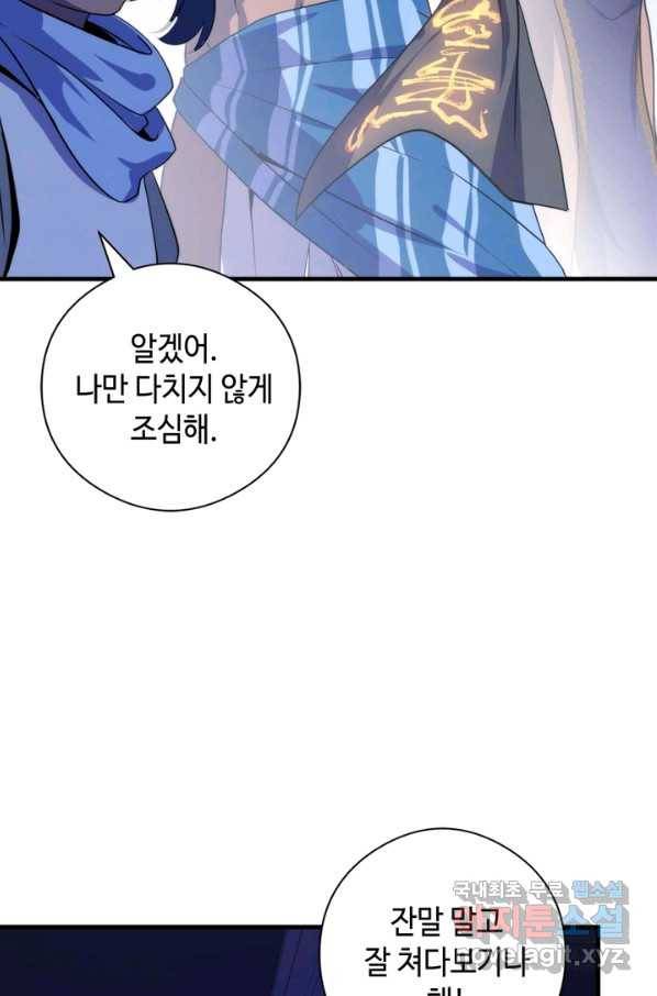 신이되다 - 크툴루신화 63화 20