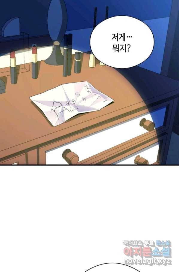 신이되다 - 크툴루신화 63화 40
