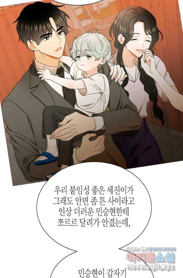 쇼윈도의 품격 87화 57