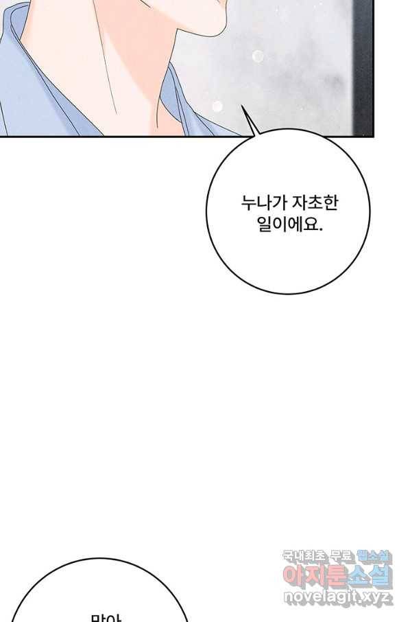 아내를 구하는 4가지 방법 50화 25