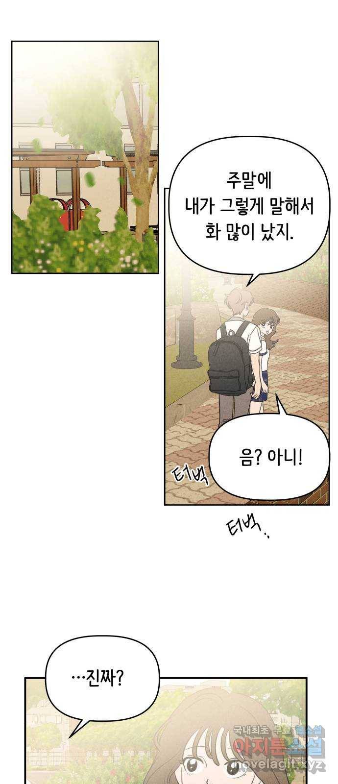 가짜 동맹 20화 27