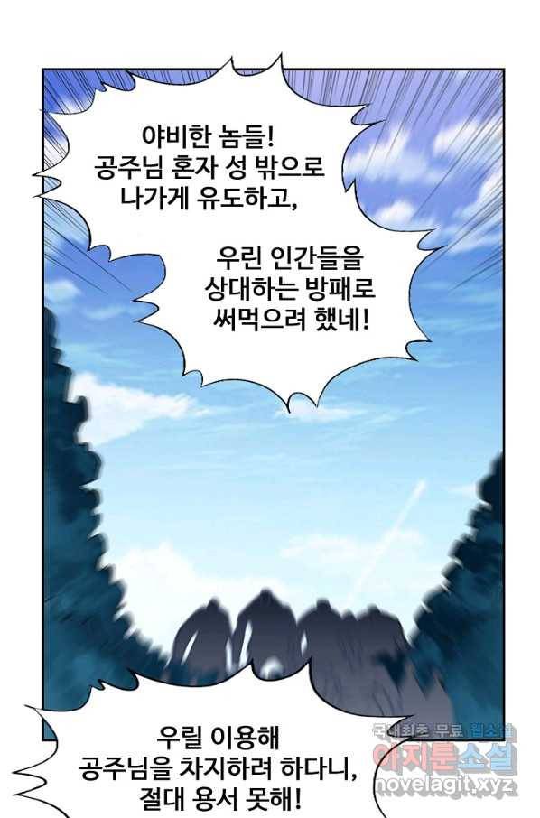 흙수저, 시스템에게 선택받다 99화 37