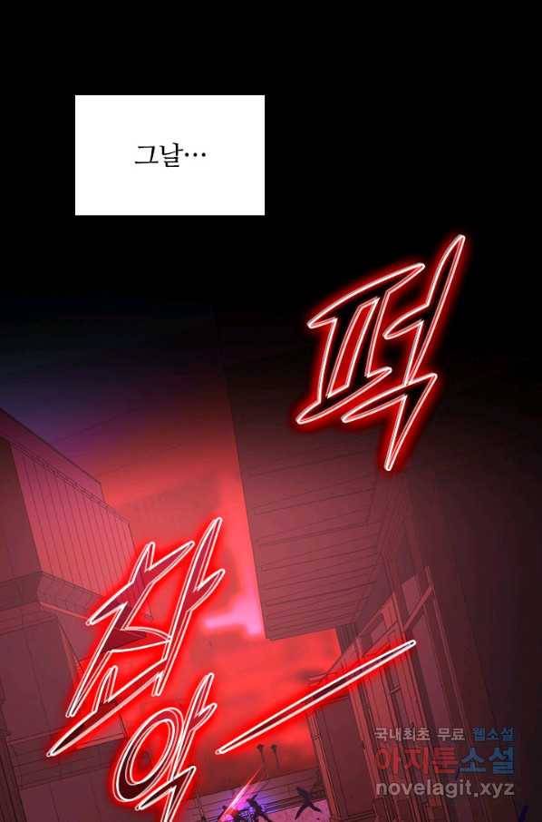 전설 헌터로 키워지는 중입니다 58화 1