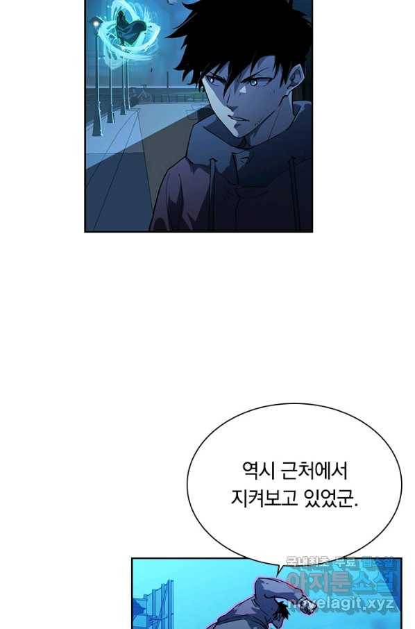 전설 헌터로 키워지는 중입니다 58화 8