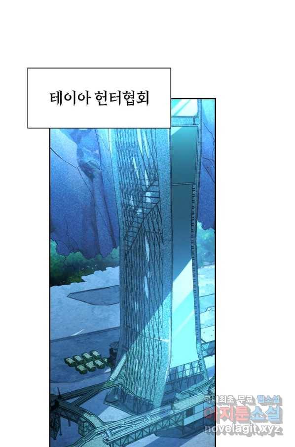 전설 헌터로 키워지는 중입니다 58화 28