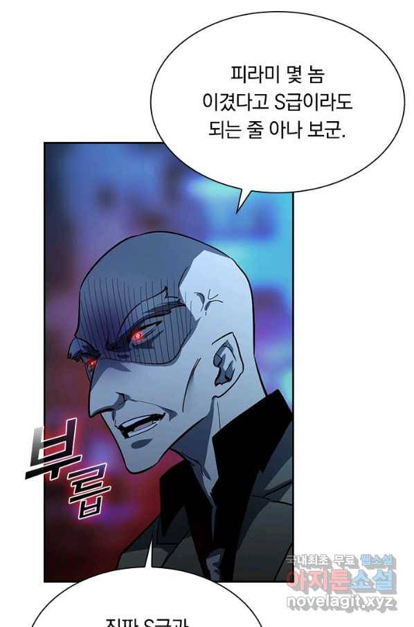 전설 헌터로 키워지는 중입니다 58화 44