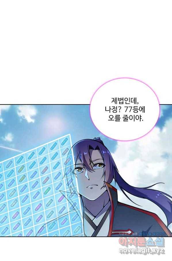 백련성신 667화 2