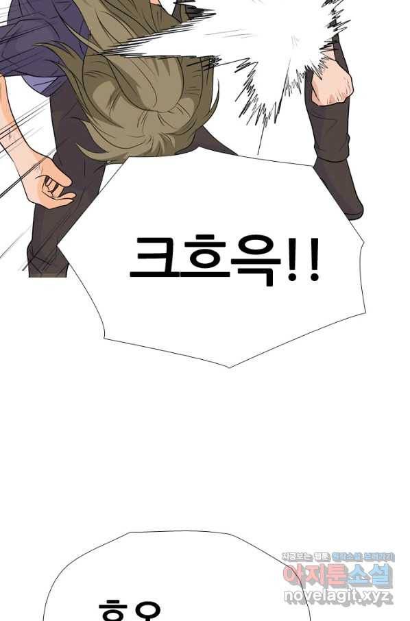 고교전설 246화 또 다른 봉운 2학년 30