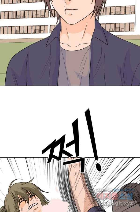고교전설 246화 또 다른 봉운 2학년 33