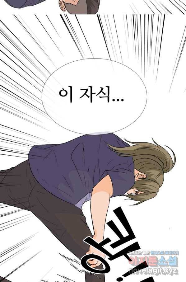 고교전설 246화 또 다른 봉운 2학년 42