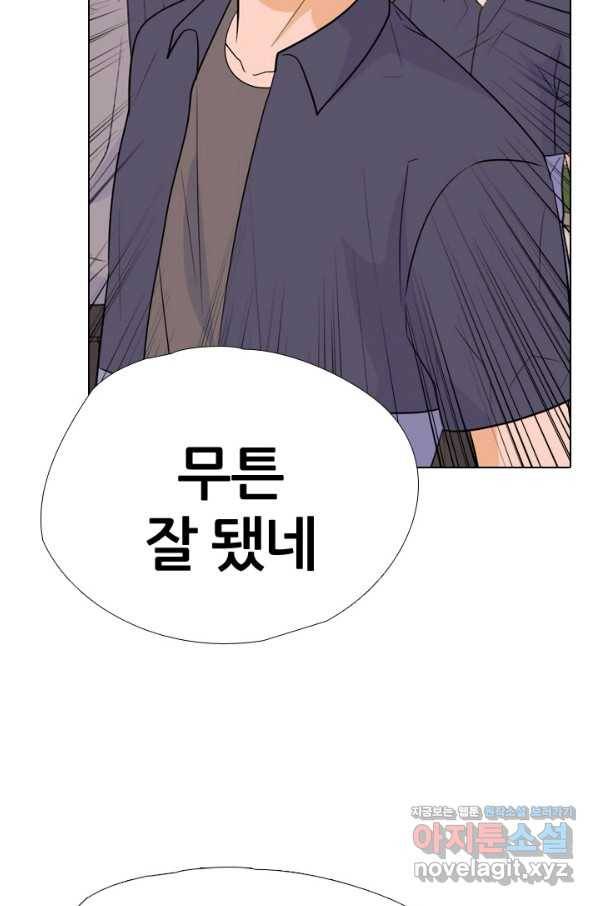 고교전설 246화 또 다른 봉운 2학년 60