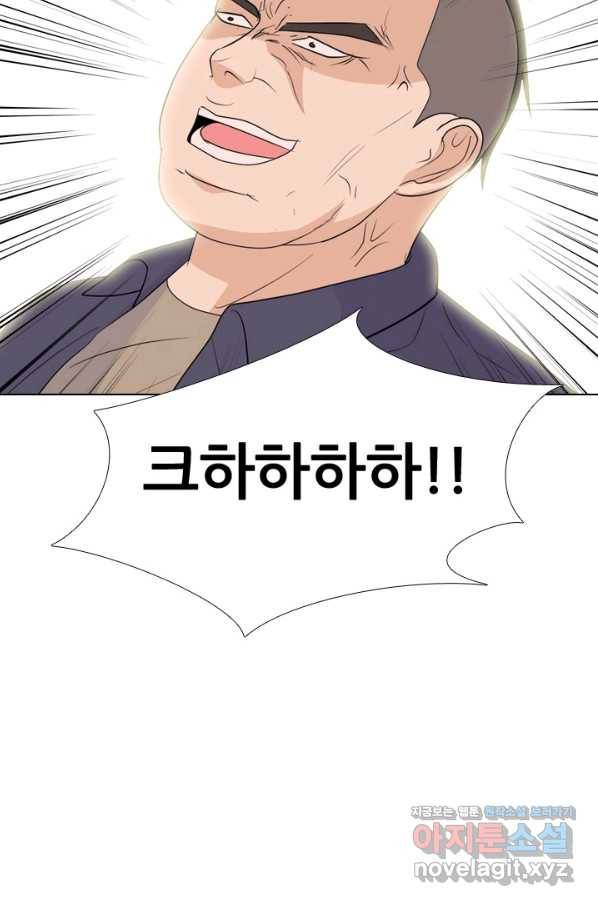고교전설 246화 또 다른 봉운 2학년 68