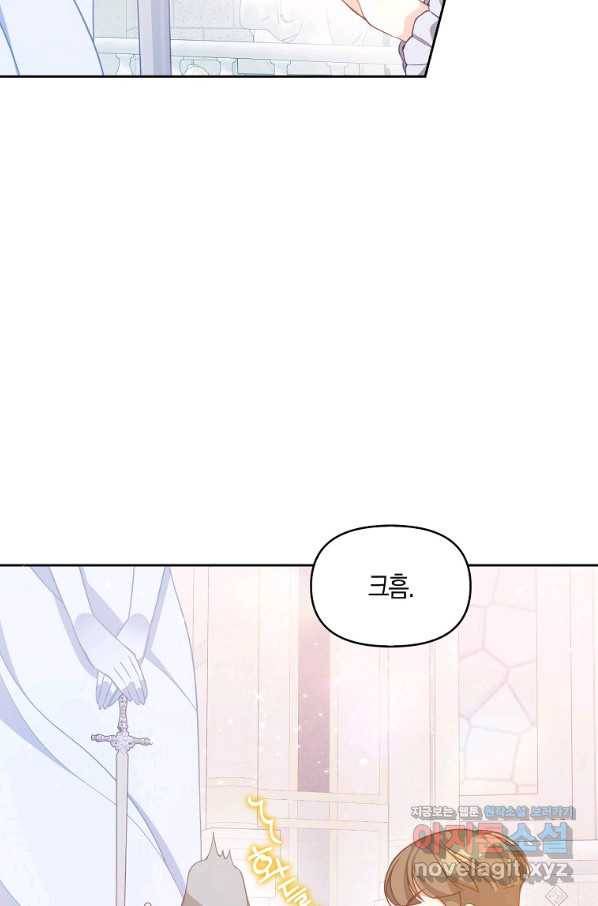 악당 대공님의 귀하디귀한 여동생 73화 6