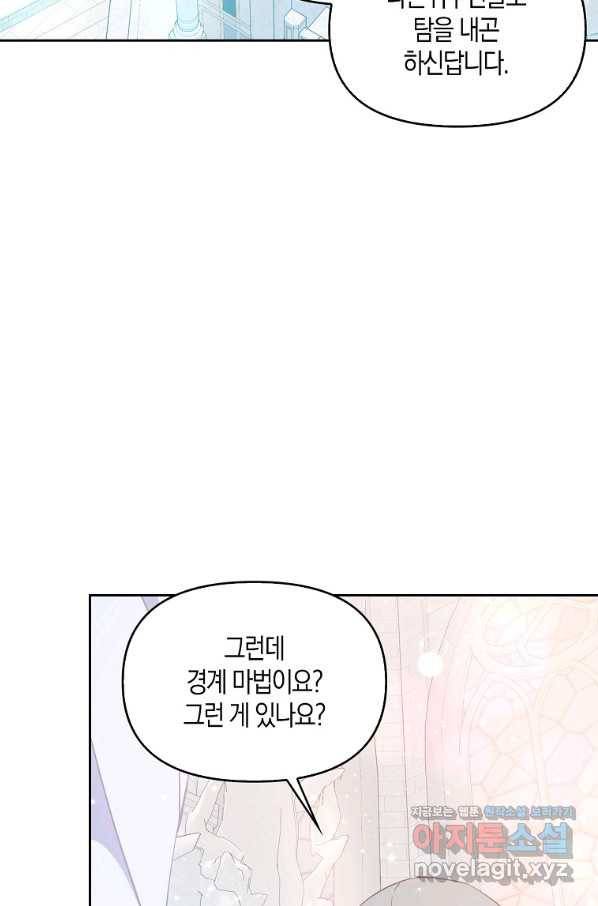 악당 대공님의 귀하디귀한 여동생 73화 9