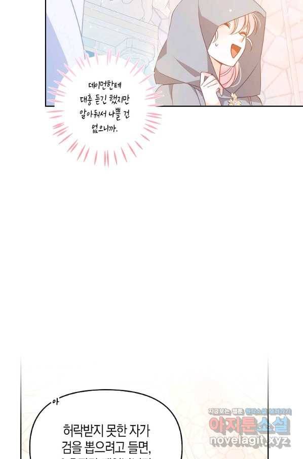 악당 대공님의 귀하디귀한 여동생 73화 10
