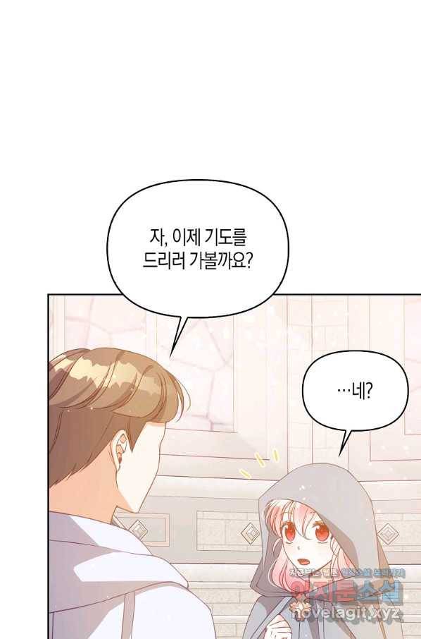악당 대공님의 귀하디귀한 여동생 73화 12
