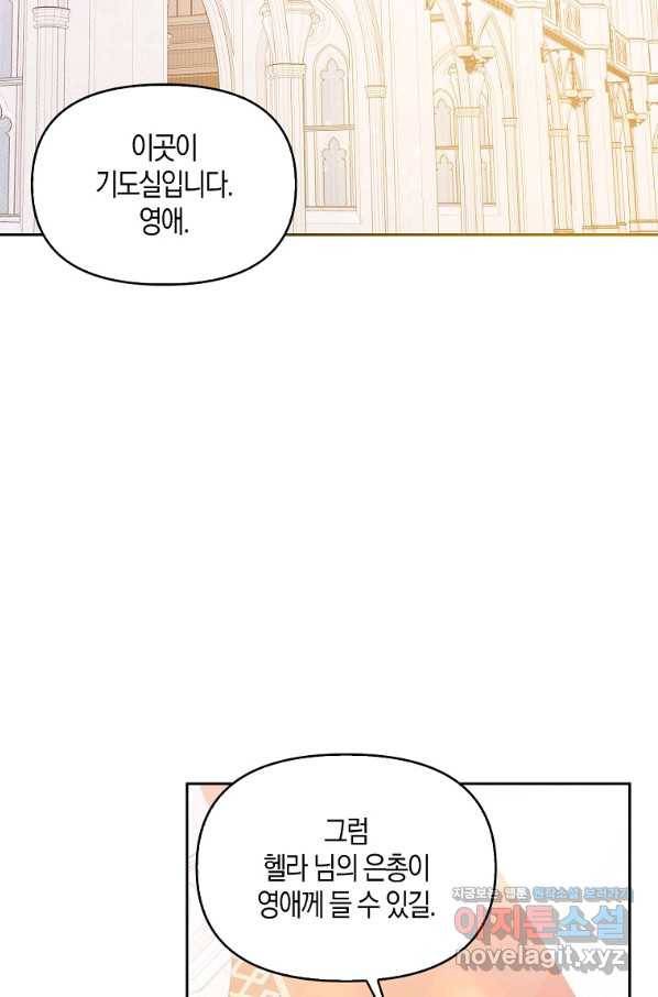 악당 대공님의 귀하디귀한 여동생 73화 18
