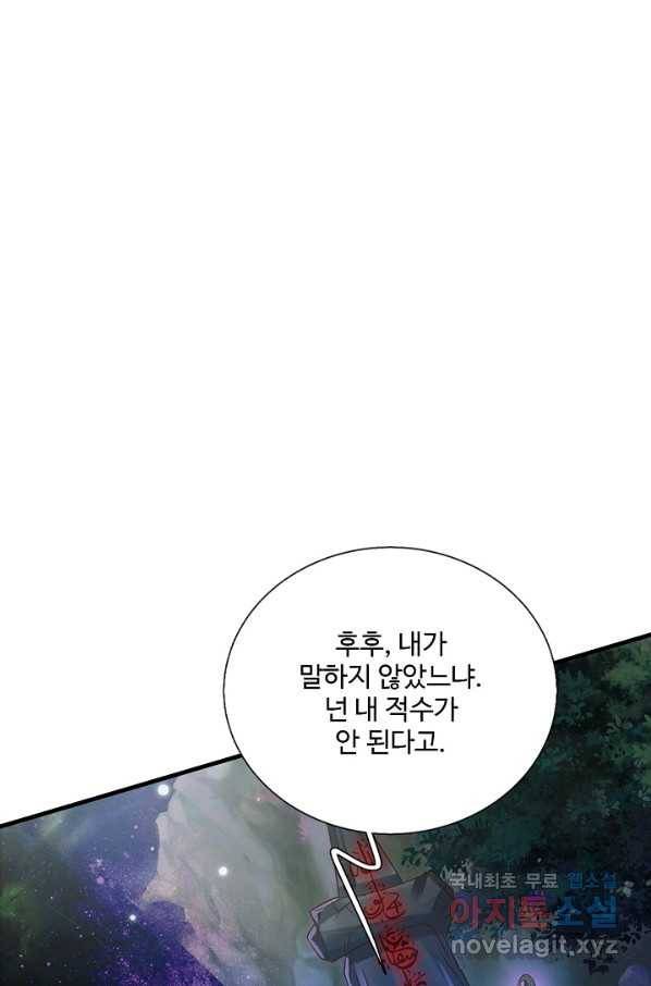 현세로 귀환한 최강 신선 74화 3