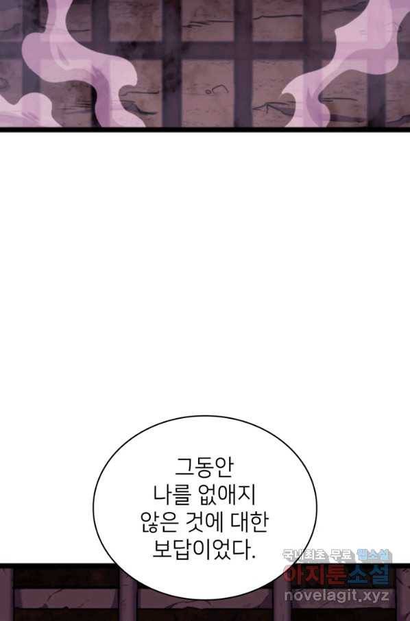 나 혼자 만렙 귀환자 178화 112