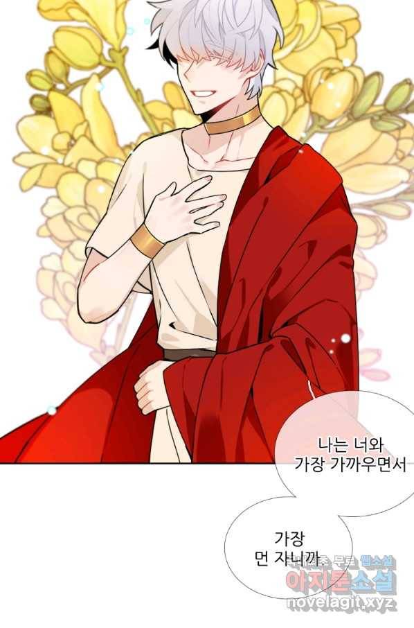 요리사가 축복을 숨김 100화 마침 4