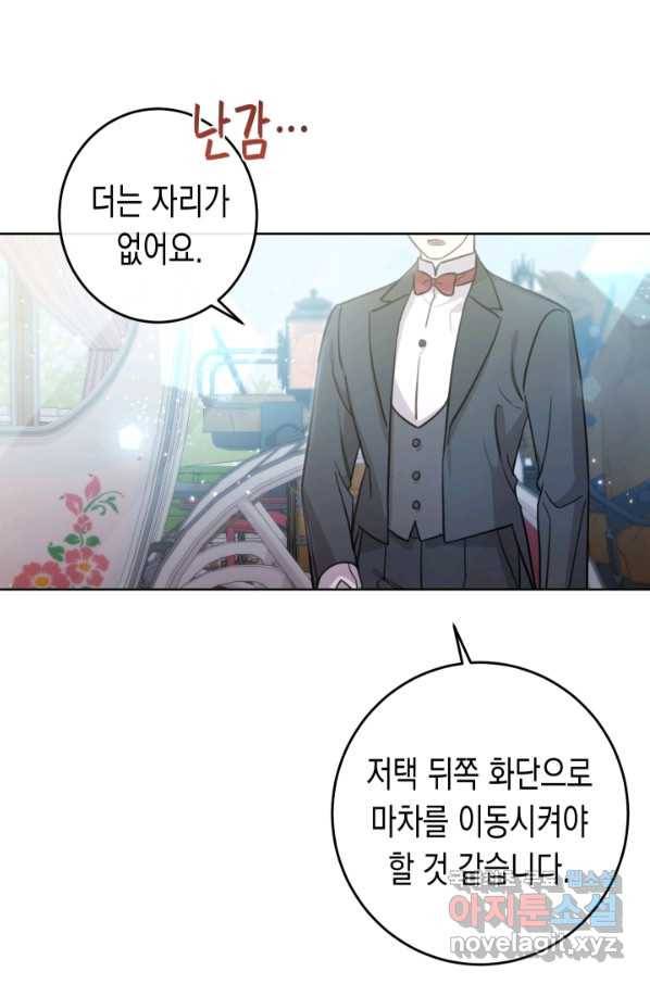 여주에게 버려진 악당을 구하는 방법 50화 4