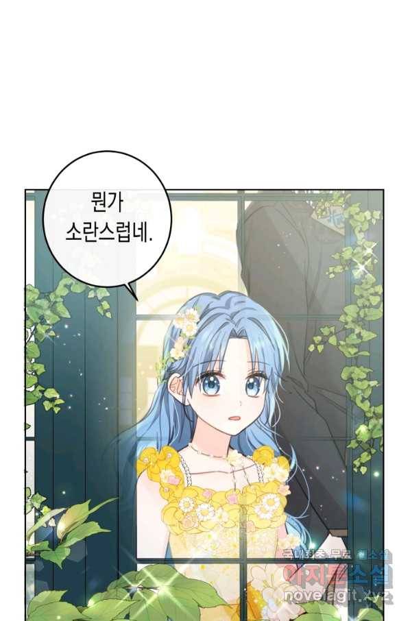 여주에게 버려진 악당을 구하는 방법 50화 5