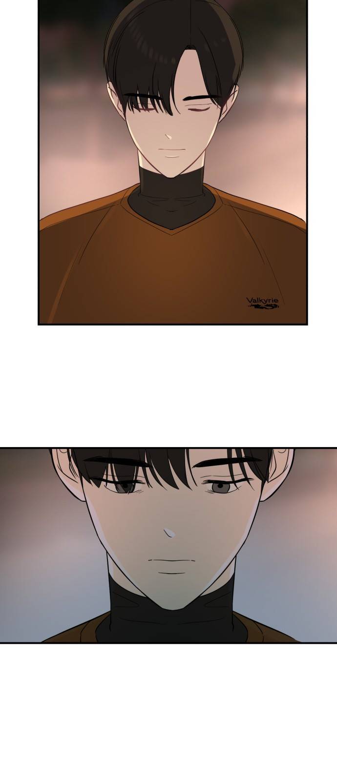 위험한 남편을 길들이는 법 18화: 그의 고백(1) 4