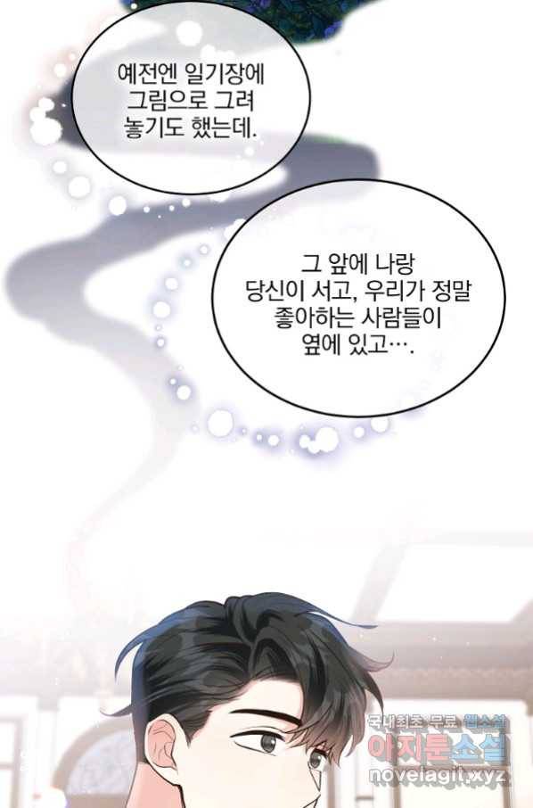 유월의 복숭아 15화 77