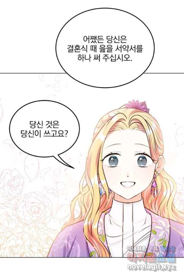 유월의 복숭아 15화 82