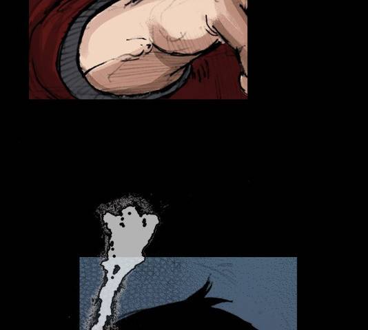 블러드레인2:천외천 40화 5