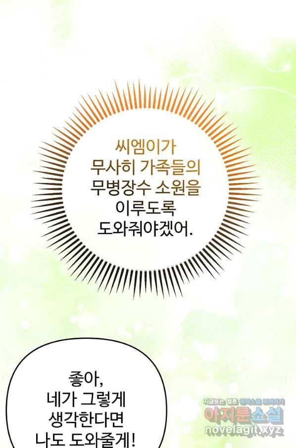 잉어님과 떡볶이 30화 20