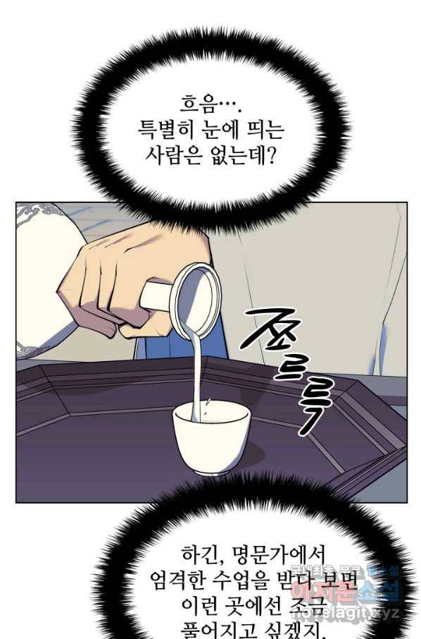 학사검전 19화 73
