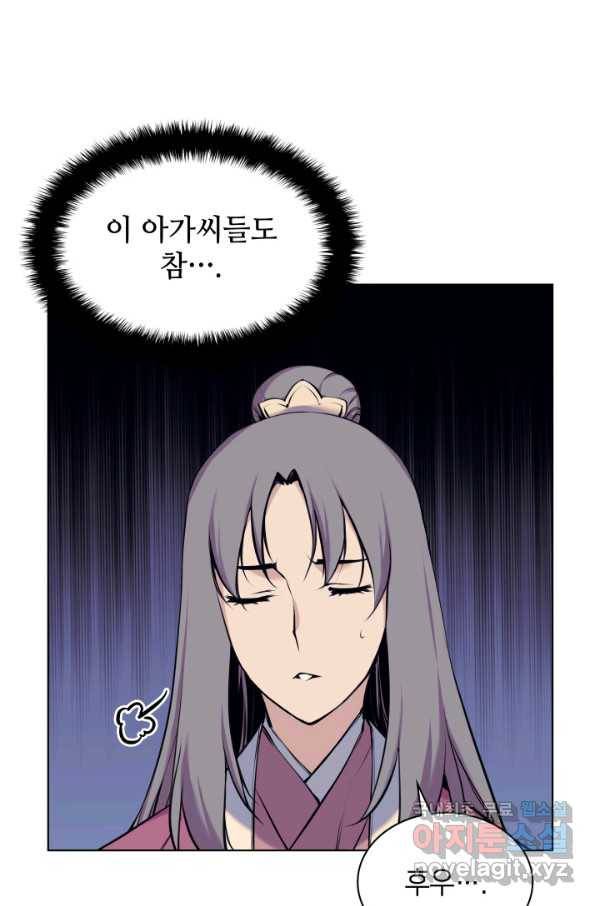 학사검전 19화 85