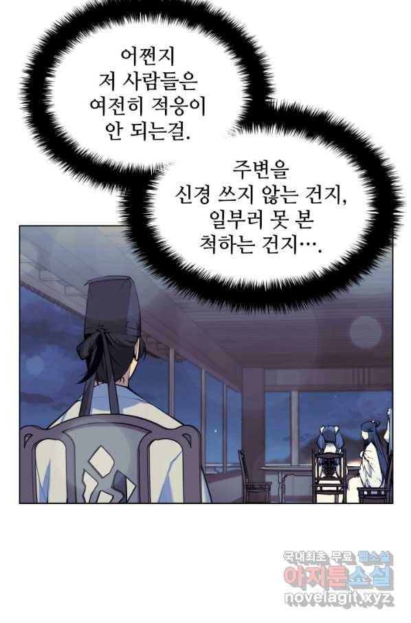 학사검전 19화 99
