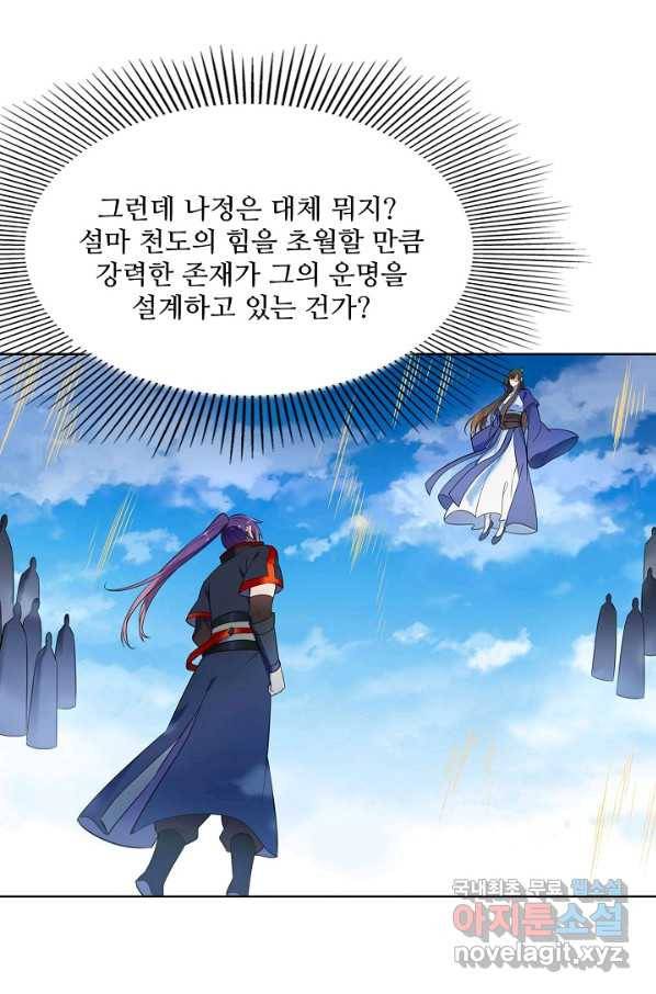 백련성신 669화 1