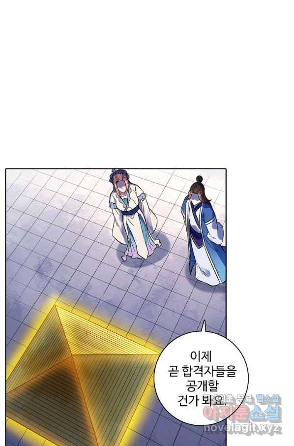 백련성신 669화 7