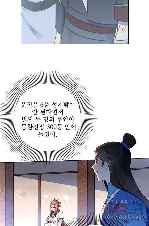 백련성신 669화 27