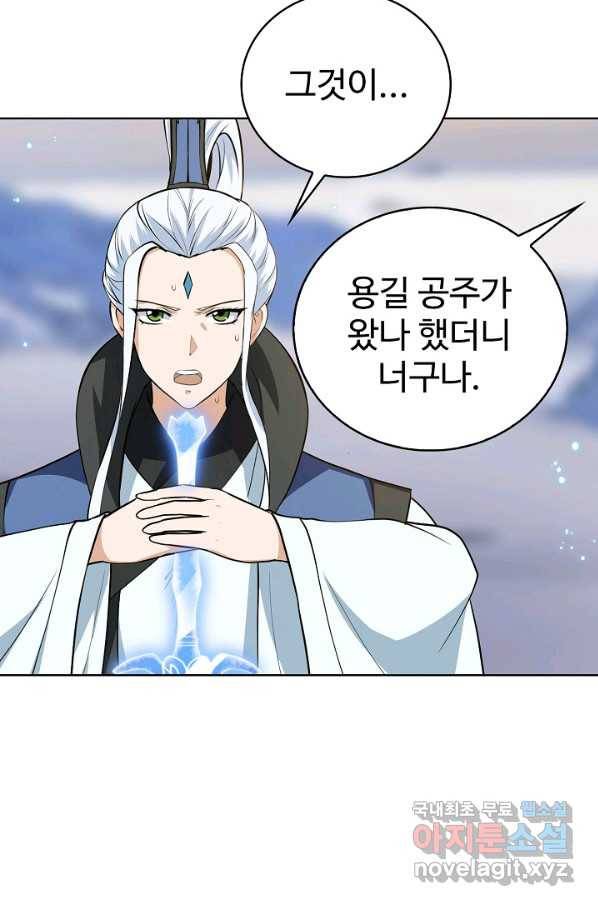 무법신선의 도시강림 77화 15